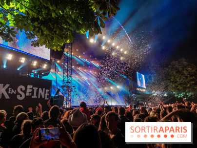 Rock en Seine 2023, nos photos - 20230826 215856