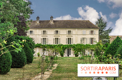 Château de Brinville, chambre d'hôte en Seine-et-Marne - C8457F34 390A 4587 B8B7 0CB1A30808B3