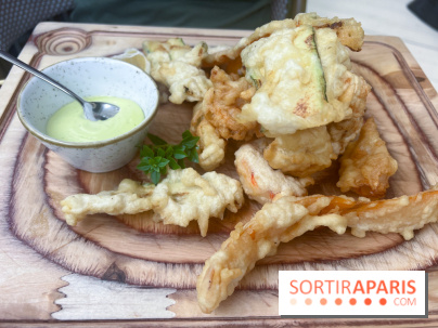 Coco Rocco - Fritto Misto