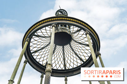 La Gloriette de Buffon - 8953CEB9 9BCF 49E3 BC53 66BC7C843A78