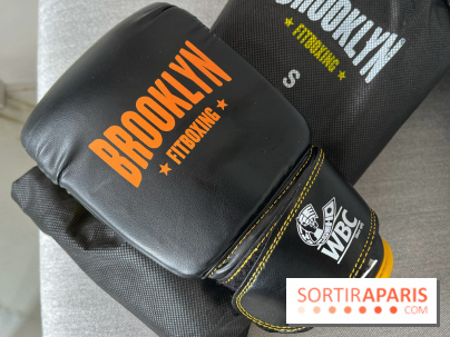 Brooklyn Fitboxing - IMG 4607