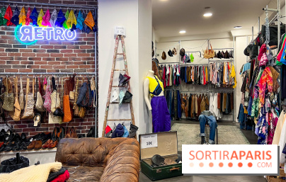 Rétro, friperie - image00009