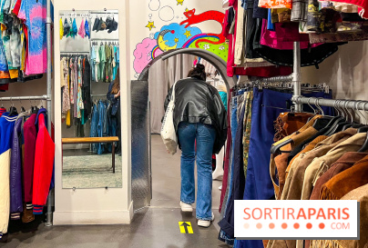 Rétro, friperie - image00013