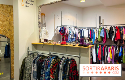 Rétro, friperie - image00015