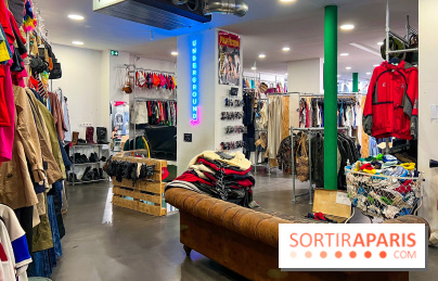 Rétro, friperie - image00023