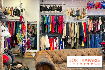 Rétro, friperie - image00025