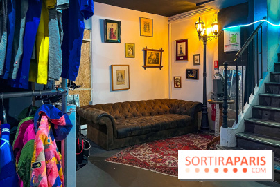 Rétro, friperie - image00027