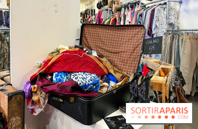 Retro, friperie - image00033