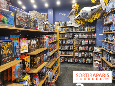 Album Comics et mangas - IMG 20230721 153149