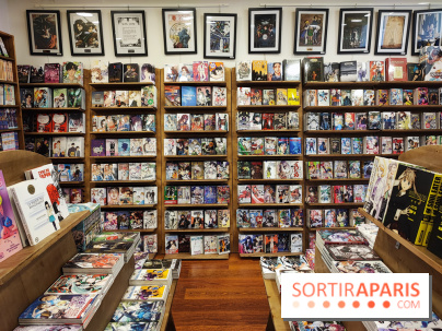 Album Comics et mangas - 153457