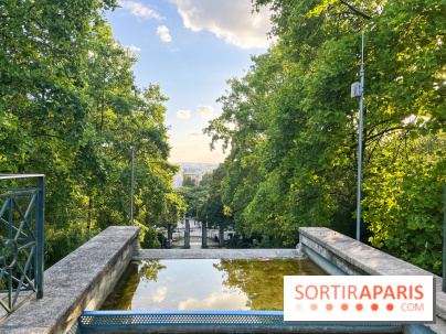 Le parc de Belleville - image00053