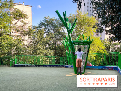 Le parc de Belleville - image00052