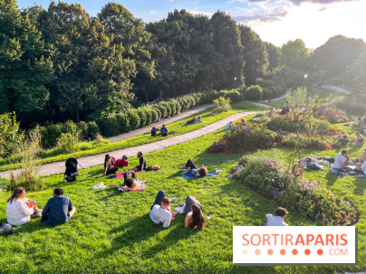 Le parc de Belleville - image00041