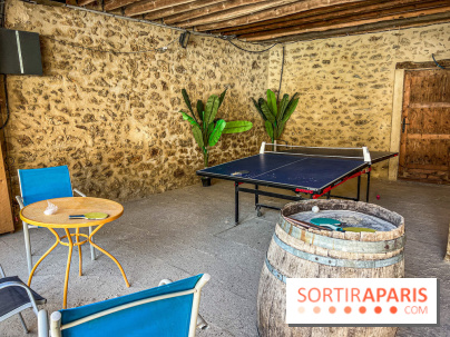 Le village de Janvry en Haute Vallée de Chevreuse - IMG 0704