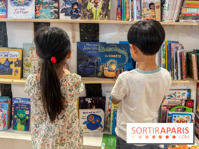 Le Bon Moment café, coffeeshop convivial dans le quartier latin - image00022