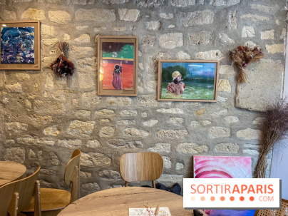 Le Bon Moment café, coffeeshop convivial dans le quartier latin - image00013