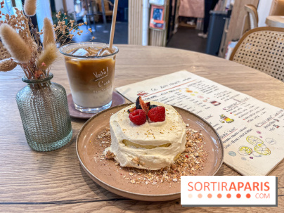 Le Bon Moment café, coffeeshop convivial dans le quartier latin - image00007