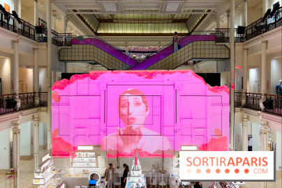Olé, Olé, la nouvelle exposition du Bon Marché Rive Gauche