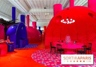Olé, Olé, la nouvelle exposition du Bon Marché Rive Gauche