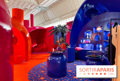 Olé, Olé, la nouvelle exposition du Bon Marché Rive Gauche