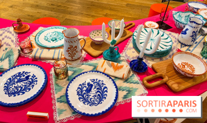 Olé, Olé, la nouvelle exposition du Bon Marché Rive Gauche - image00137