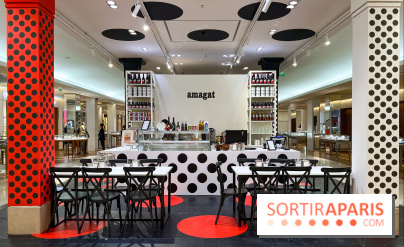 Olé, Olé, la nouvelle exposition du Bon Marché Rive Gauche