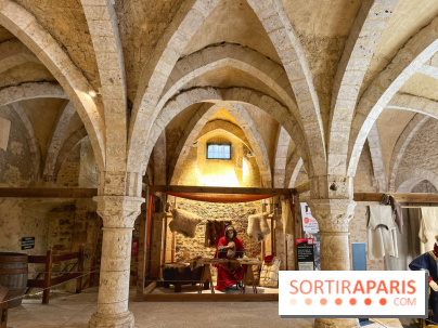 Provins, cité médiévale