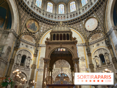 Visuels églises - église saint augustin