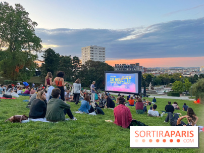 Festival Silhouette au parc de la Butte du Chapeau Rouge - image00011