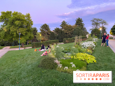 Festival Silhouette au parc de la Butte du Chapeau Rouge - image00003