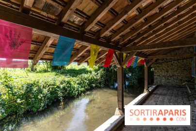 Folies lavoirs, les lavoirs des Yvelines et de la Vallée de Chevreuse accueillent l'art contemporain - A7C0277