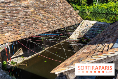 Folies lavoirs, les lavoirs des Yvelines et de la Vallée de Chevreuse accueillent l'art contemporain - A7C0229