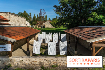 Folies lavoirs, les lavoirs des Yvelines et de la Vallée de Chevreuse accueillent l'art contemporain - A7C0170