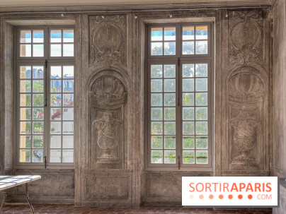 Le château d'Asnières-sur-Seine - image00192