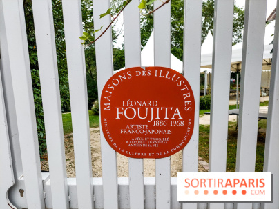 Maison-Atelier Foujita - 20230831 131545