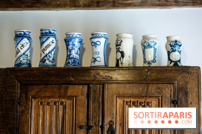 Maison-Atelier Foujita - DSC03034