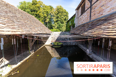 Village de Rochefort en Yvelines - A7C0234