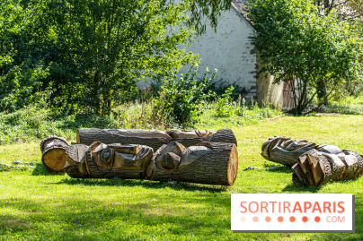 Les Vaux de Cernay en Vallée de Chevreuse - Cernay-la-Ville  - Petit Moulin Vaux de Cernay