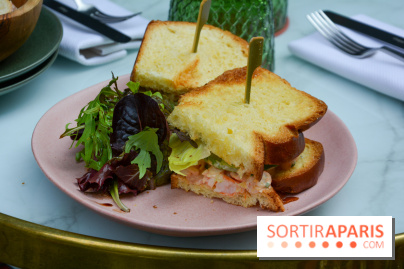 Auburn, le spot gourmand qui se vit à toute heure à Paris - DSC 0149