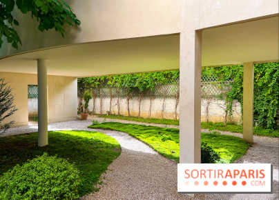 La Maison La Roche - Fondation Le Corbusier - image00043