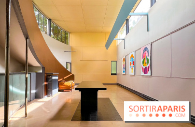 La Maison La Roche - Fondation Le Corbusier - image00050