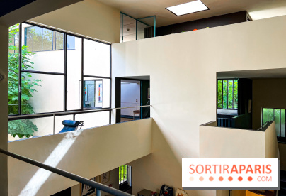 La Maison La Roche - Fondation Le Corbusier - image00102