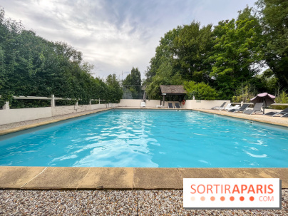 Le camping les Courtilles du Lido, à Morêt-sur-Loing - image00169