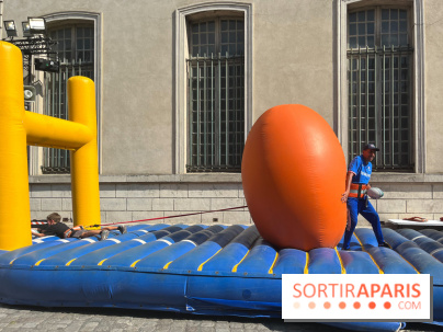 Le Village Rugby de Saint-Denis pour la Coupe du Monde de Rugby 2023 - image00026