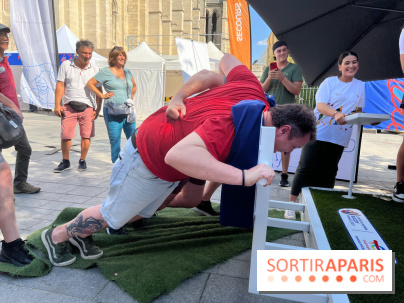 Le Village Rugby de Saint-Denis pour la Coupe du Monde de Rugby 2023 - image00007