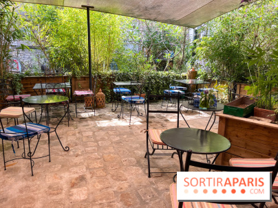 Le Petit Cormier, Montigny-sur-Loing