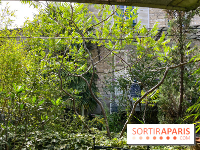 Le Petit Cormier, Montigny-sur-Loing