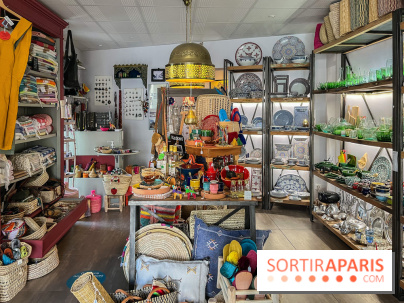 Le Petit Cormier, Montigny-sur-Loing