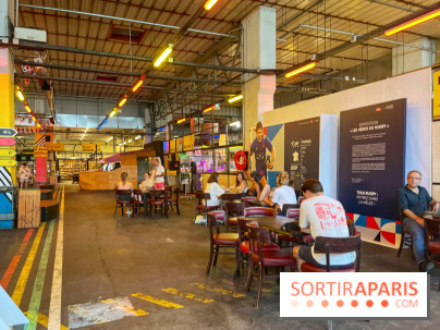 Coupe du monde de rugby à Ground Control - IMG 5062