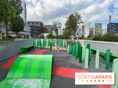 Le Grand Parc des Docks, à Saint-Ouen - image00234